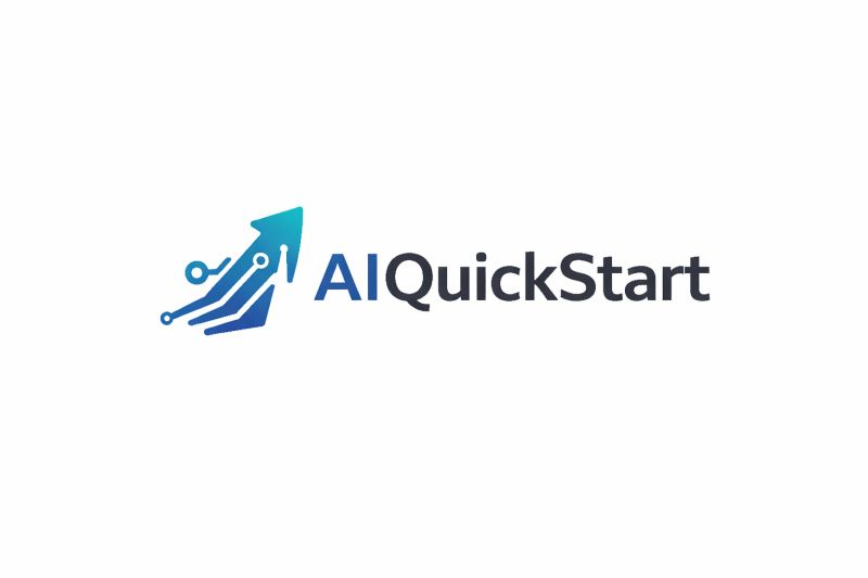 AI QuickStart Logo